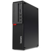 Lenovo  pc-systeem Zwart