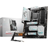 MSI X670E GAMING PLUS WIFI socket AM5 moederbord