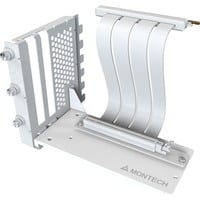 Montech VGM 2 kabel Wit