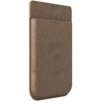 Plaud Note Magnetic Case sleeve Bruin