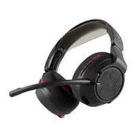 Skullcandy Crusher PLYR 720 Multi-Platform Sensory Bass Wireless  over-ear gaming headset Zwart, 3.5mm / 2.4GHz / Bluetooth v5.3, Pc, Xbox, PlayStation, Nintendo Switch