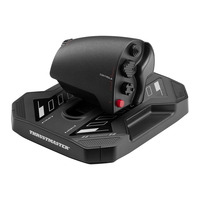 Thrustmaster Thrustmaster Sol-R 6 Throttle gaming 2152 Zwart