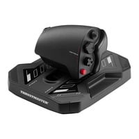 Thrustmaster Thrustmaster Sol-R 6 Throttle gaming schubregler Zwart