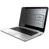 V7 PS19.0WA2-2E Randloze privacyfilter voor 31,8 cm (12.5") scherm Transparant