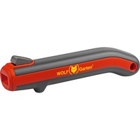 WOLF-Garten multi-star ZM 015 steel Rood