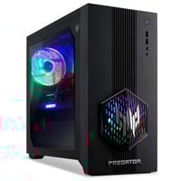 Acer Predator Orion 3000 (DG.E4TEH.001) gaming pc Zwart | Core Ultra 7 265F | RTX 5070 | 32 GB | 2 TB SSD