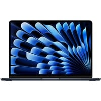 Apple MacBook Air 2024 13" (MRXV3N/A) laptop Zwart | M3 8 Core | 8-Core GPU | 8 GB | 256 GB SSD