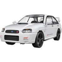 COBI Subaru Impreza WRX STI Constructiespeelgoed Schaal 1:35