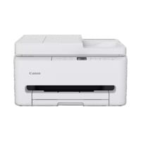 Canon PIXMA TS7550i all-in-one inkjetprinter Wit, USB, WLAN, Scan, Kopie