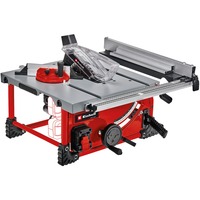 EINHELL TE-TS 36/210 Li Solo tafelcirkelzaag Accu en oplader niet inbegrepen