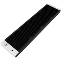 EKWB EK-Quantum Surface S480 radiator Zwart