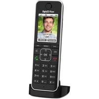 FRITZ! Fon C6 handset Zwart