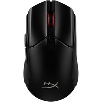 HyperX Pulsefire Haste 2 - Wireless Gaming Mouse Zwart, 400 - 26.000 dpi, RGB leds