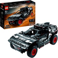 LEGO Technic - Audi RS Q e-tron Constructiespeelgoed 42160, App-gestuurde terreinwagen