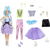 Mattel Barbie Extra - Doll & Accessoires set Pop 