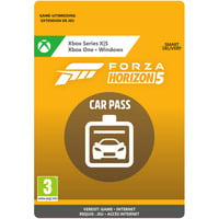 Microsoft Forza Horizon 5-autopas spel Xbox Series X|S, Xbox One, Windows