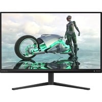 Philips Evnia 27M2N3200A/00 27" gaming monitor Zwart, 2x HDMI, 1x Displayport, 165 Hz