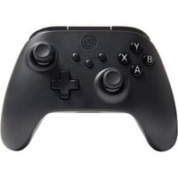 PowerA OPS v1 Wireless Controller for PC and Cloud Gaming Zwart, 2.4 GHz, Bluetooth, USB-C