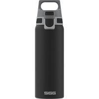 SIGG Shield One Black drinkfles Zwart, 0,75 l