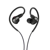 Sony INZONE E9 gamingoordopjes in-ear  Zwart, PlayStation 5, Pc