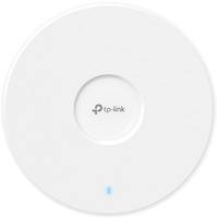TP-Link Omada EAP772 access point Wit, BE9300, Tri-Band, Wi-Fi 7