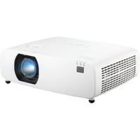 ViewSonic LSC520WU WUXGA Laser Installatie Projector Wit, 5200 ANSI Lumen