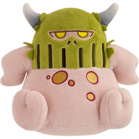 Warhammer Plush Figure Sassy Nurgling 15 cm Pluchenspeelgoed