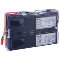APC Batterij Vervangings Cartridge APCRBCV201