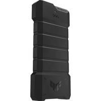 ASUS TUF Gaming A2 externe behuizing Zwart