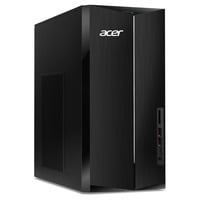 Acer Aspire TC-1860 pc-systeem Zwart | Core Ultra 7 265 | Intel Graphics | 16 GB | 1 TB SSD