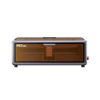 Creality Falcon A1 10W Laser Engraver lasergraveermachine Grijs