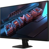 GIGABYTE GS27FA 27" 180Hz IPS gaming monitor 2x HDMI, DisplayPort, Sound