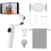 Insta360 Flow 2 Pro Creator Summit statieven en statief accessoires Wit