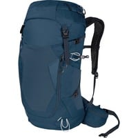 Jack Wolfskin Crosstrail 28 LT rugzak Donkerblauw, 28 Liter