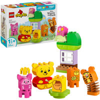 LEGO DUPLO Disney - Het verjaardagsfeest van Winnie de Poeh Constructiespeelgoed 10457