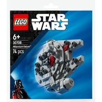 LEGO Star Wars - Millennium Falcon minimodel Constructiespeelgoed 30708