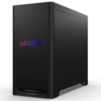 Lenovo Legion T5 30AGB10 (90YJ001TMH) gaming pc Zwart | R9-7950X3D | RTX 5070 | 32 GB | 1 TB SSD
