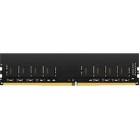 Lexar 32 GB DDR4-3200 (1x 32 GB) werkgeheugen Zwart, LD4AU032G-B3200GSST