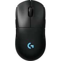 Logitech G PRO 2 LIGHTSPEED draadloze Gaming muis Zwart, 100 – 44,000 DPI, RGB