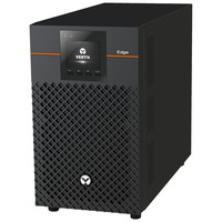 Vertiv Edge 1500IMT ups Zwart, 1500 VA, 1350 W, 6x C13, USB