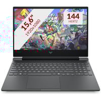 Victus by HP 15-fa2076nd (CM3X9EA) 15.6"  gaming laptop Zwart | i7-13620H | RTX 5060 | 16 GB | 1 TB SSD