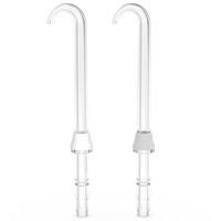 Waterpik Implant Denture Tip DT-100 opzetstuk Wit