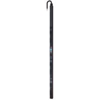 APC Metered Rack PDU 400A - 230V Zwart, 30x C13, 12x C19, AP8886