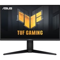 ASUS TUF Gaming VG27AQL3A  27" monitor Zwart, 2x HDMI, DisplayPort, USB-A 3.2, 180Hz, AMD Freesync