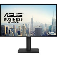ASUS VA27AQSE 27" monitor Zwart, HDMI, DisplayPort, VGA, 75 Hz