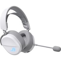 ASUS  over-ear gaming headset Wit