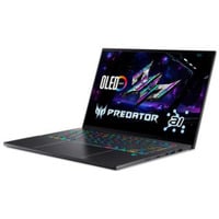 Acer Predator Triton 14 AI PT14-52T-907N 14.5" Copilot+ gaming laptop Zwart | Core Ultra 9 288V | RTX 5070 | 32 GB | 2 TB SSD | Touch