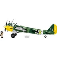 COBI Historical Collection - Junkers Ju 88 Constructiespeelgoed Schaal 1:32