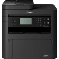 Multi function top laser printer