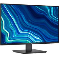 Dell  27" monitor Zwart